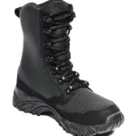 ALTAI™ 8″ Black Tactical Boots (Model: MFT200)