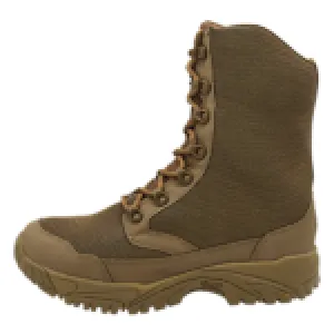 ALTAI™ 8″ Brown Hunting Boots (Model: MFH200)