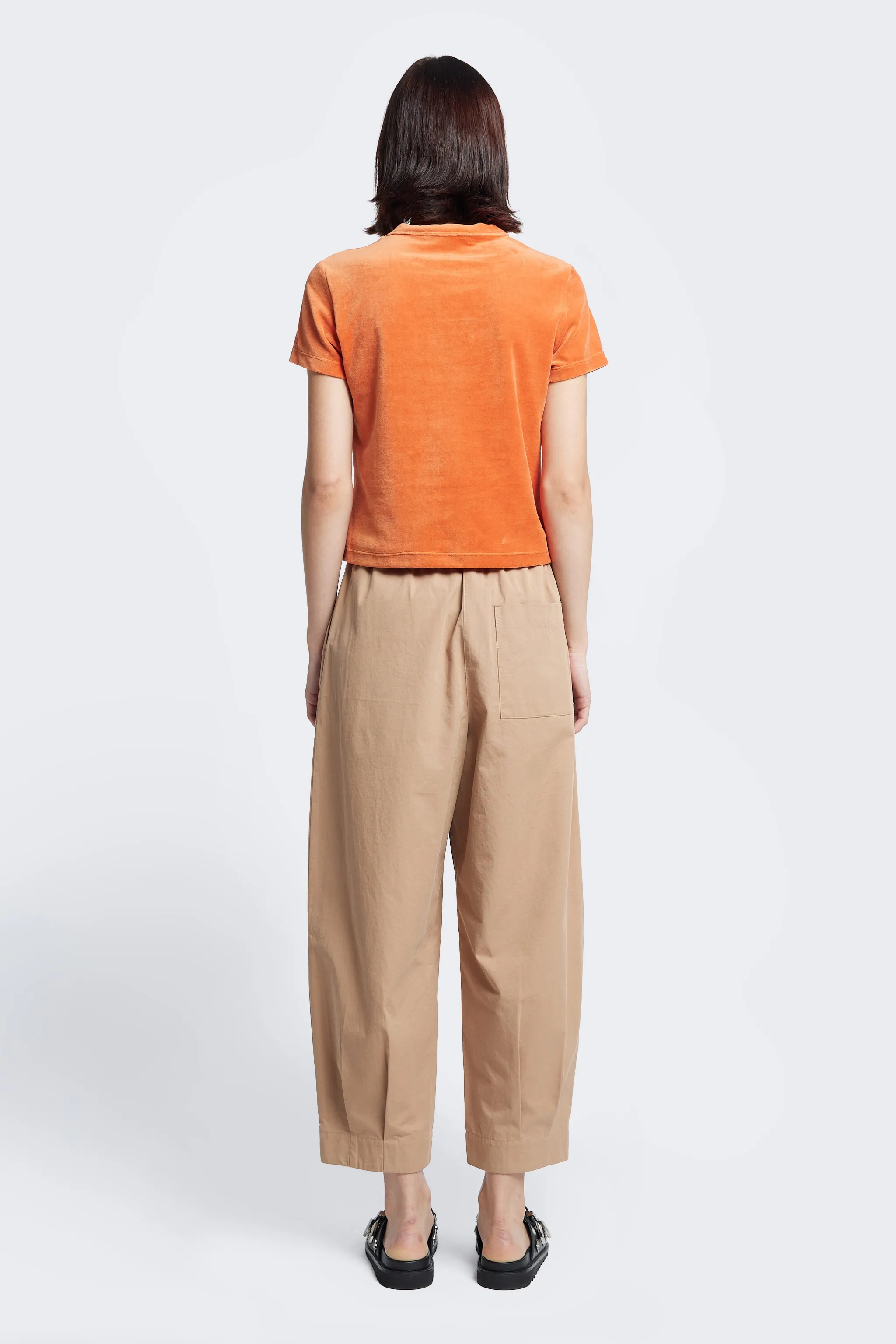 Ambient Pant Tan
