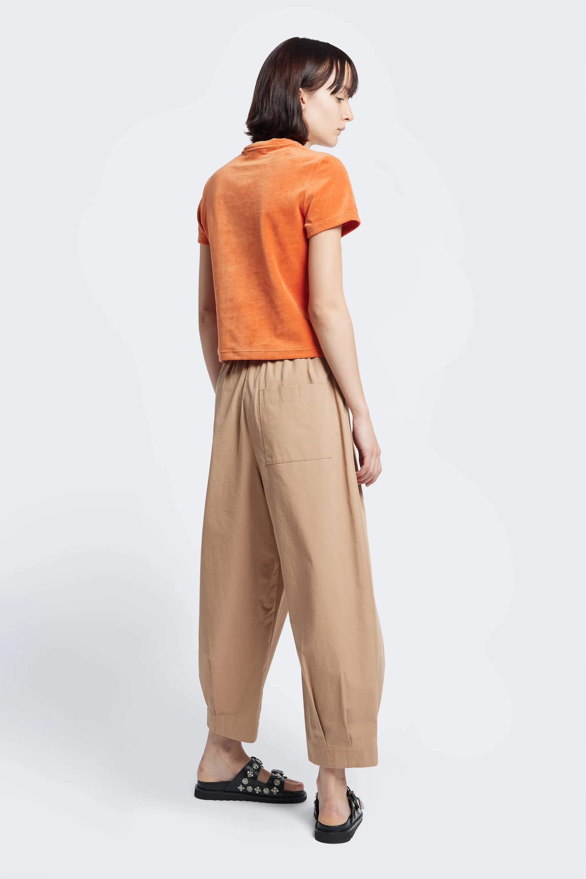 Ambient Pant Tan