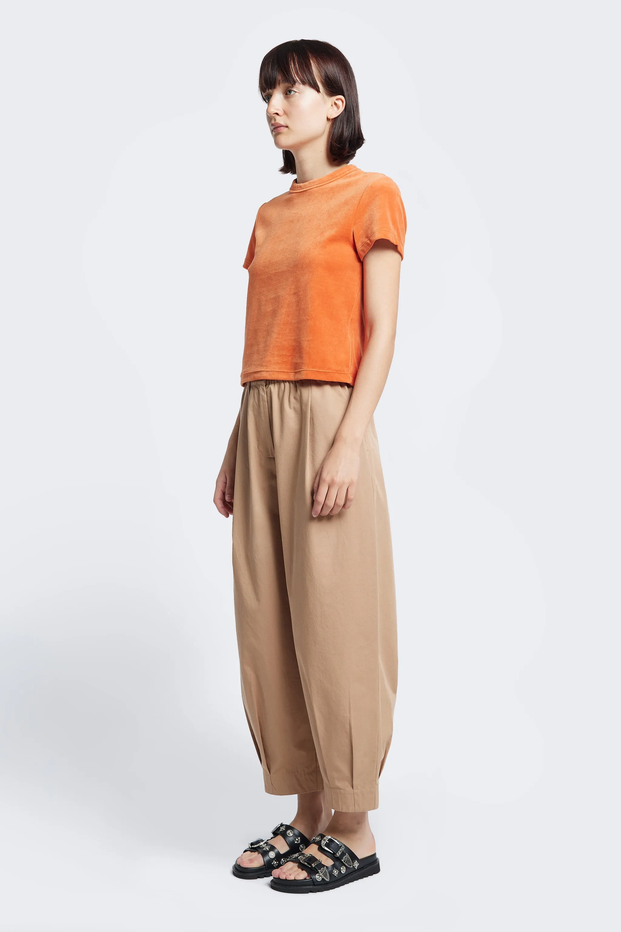 Ambient Pant Tan
