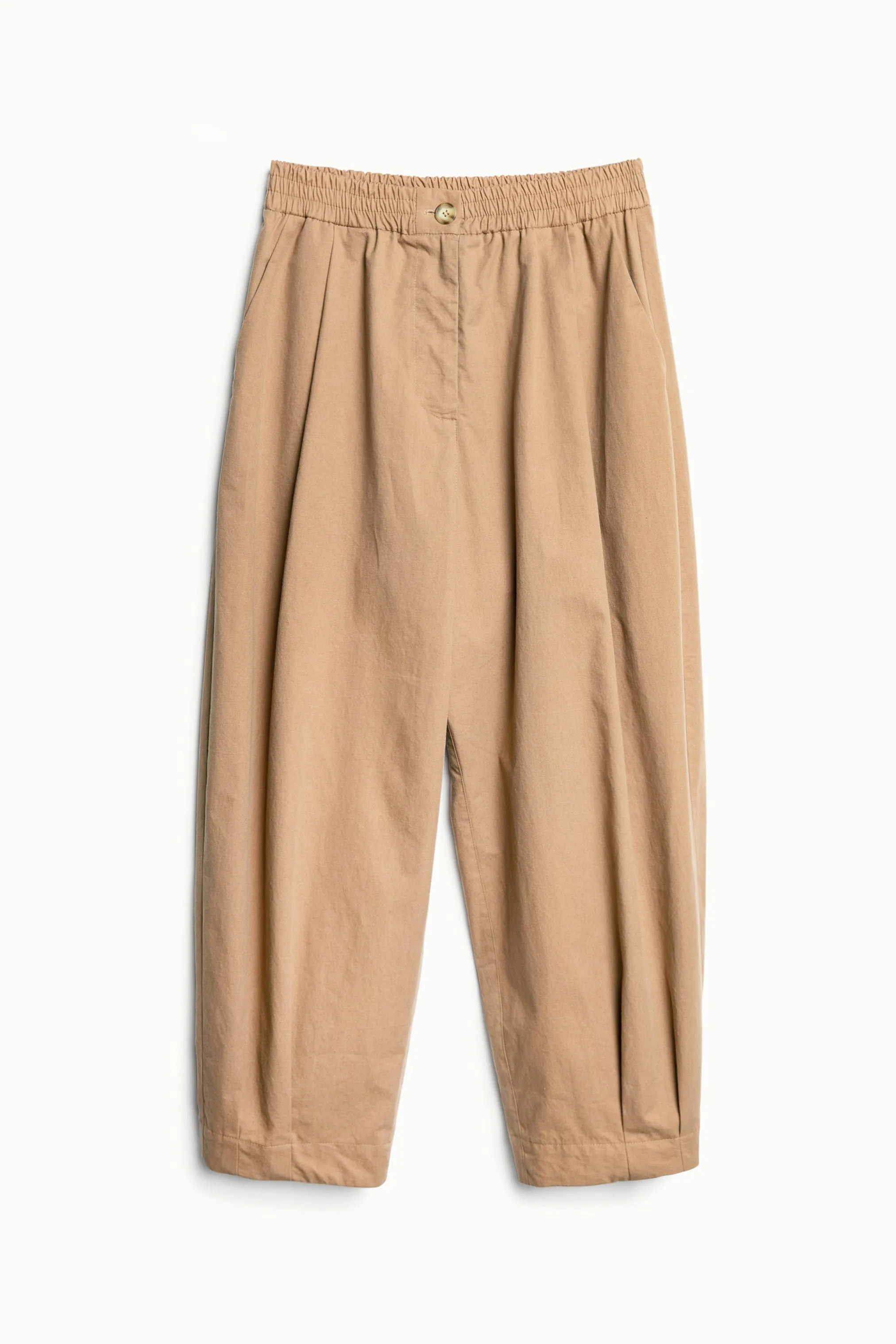 Ambient Pant Tan