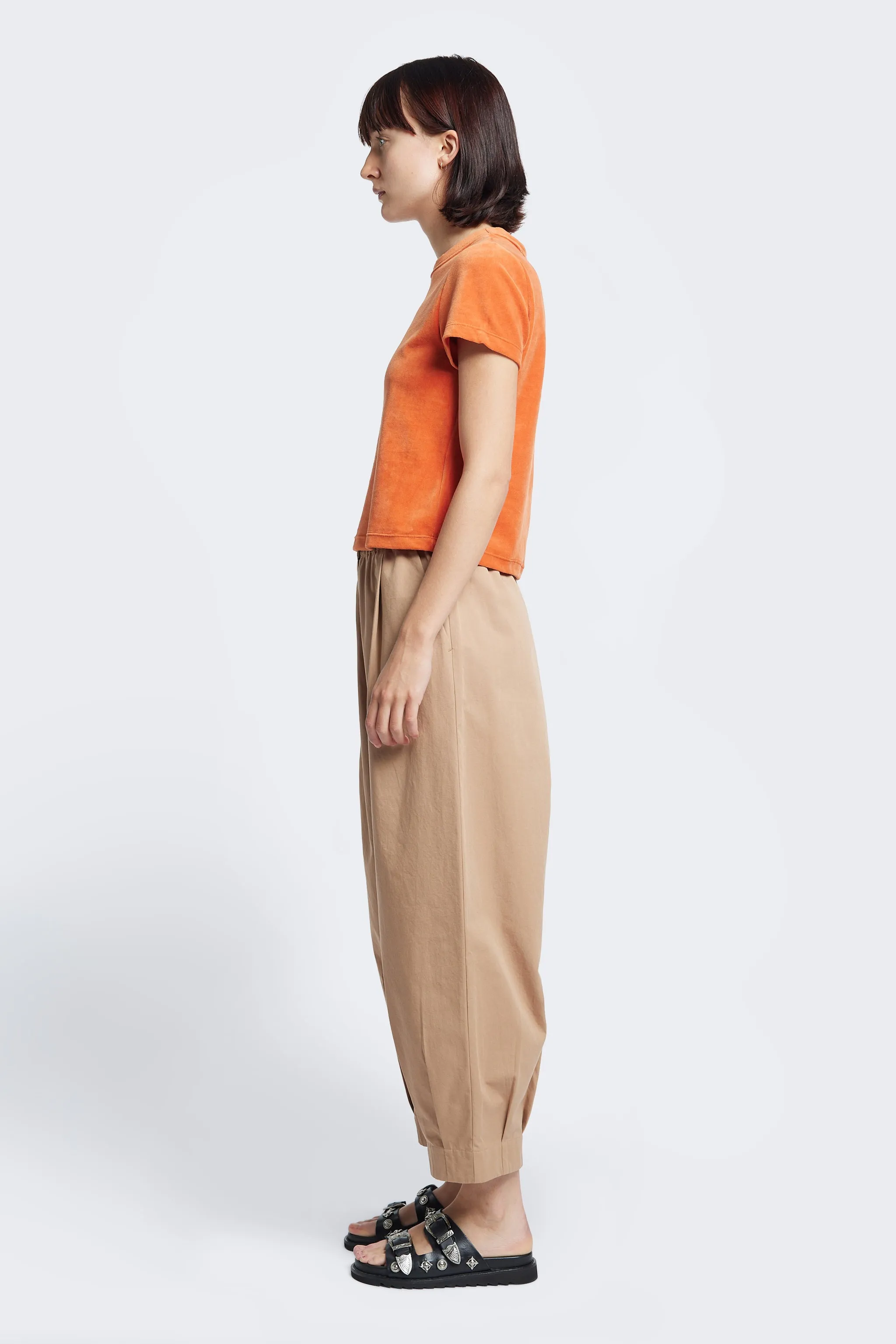 Ambient Pant Tan