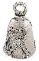 Aquarius Guardian Angel Bell