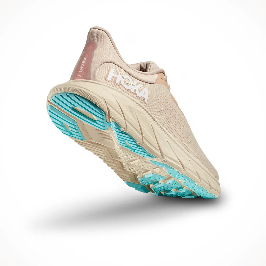 Arahi 7 — Women's
