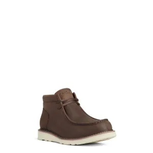 Ariat Men's Recon Country Distressed Brown Shoes 10038394