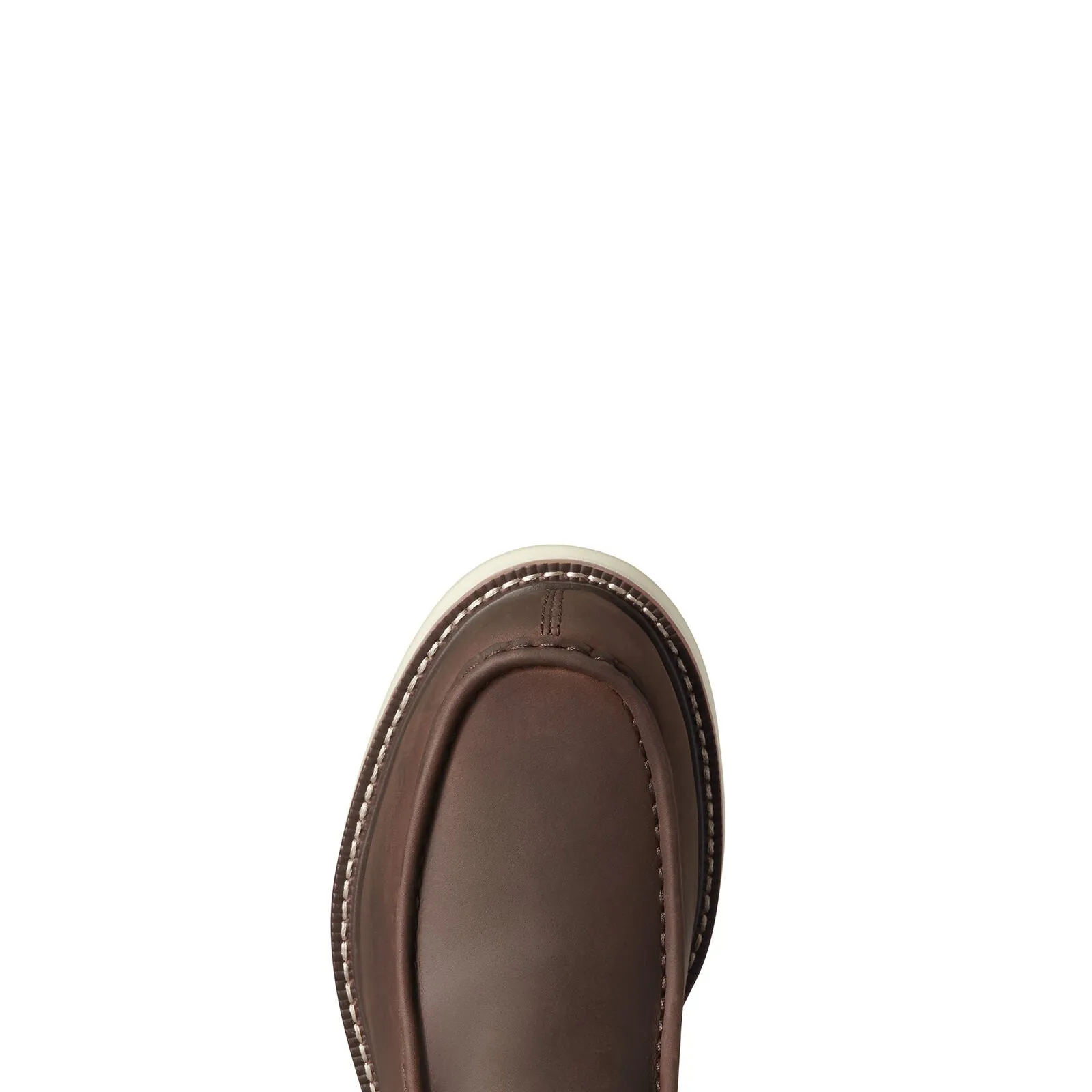 Ariat Men's Recon Country Distressed Brown Shoes 10038394