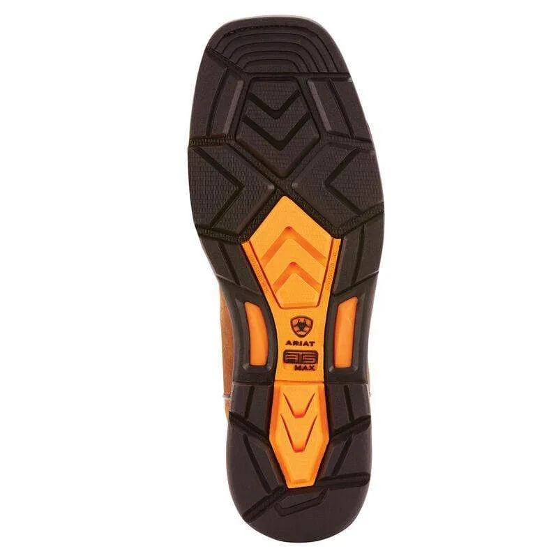 Ariat Mens Workhog H20 Carbon Toe Work