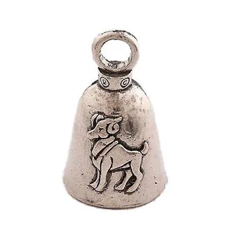 Aries Star Sign Guardian Angel Bell