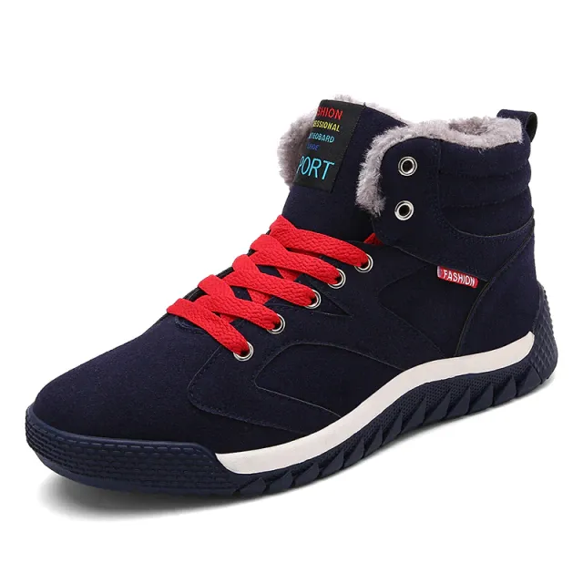 Arrow Men's Winter Boots