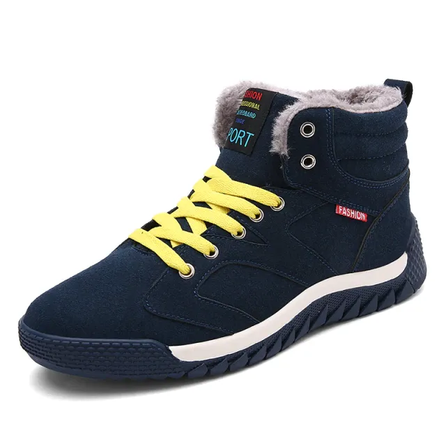 Arrow Men's Winter Boots