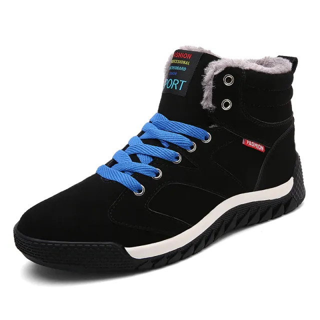 Arrow Men's Winter Boots