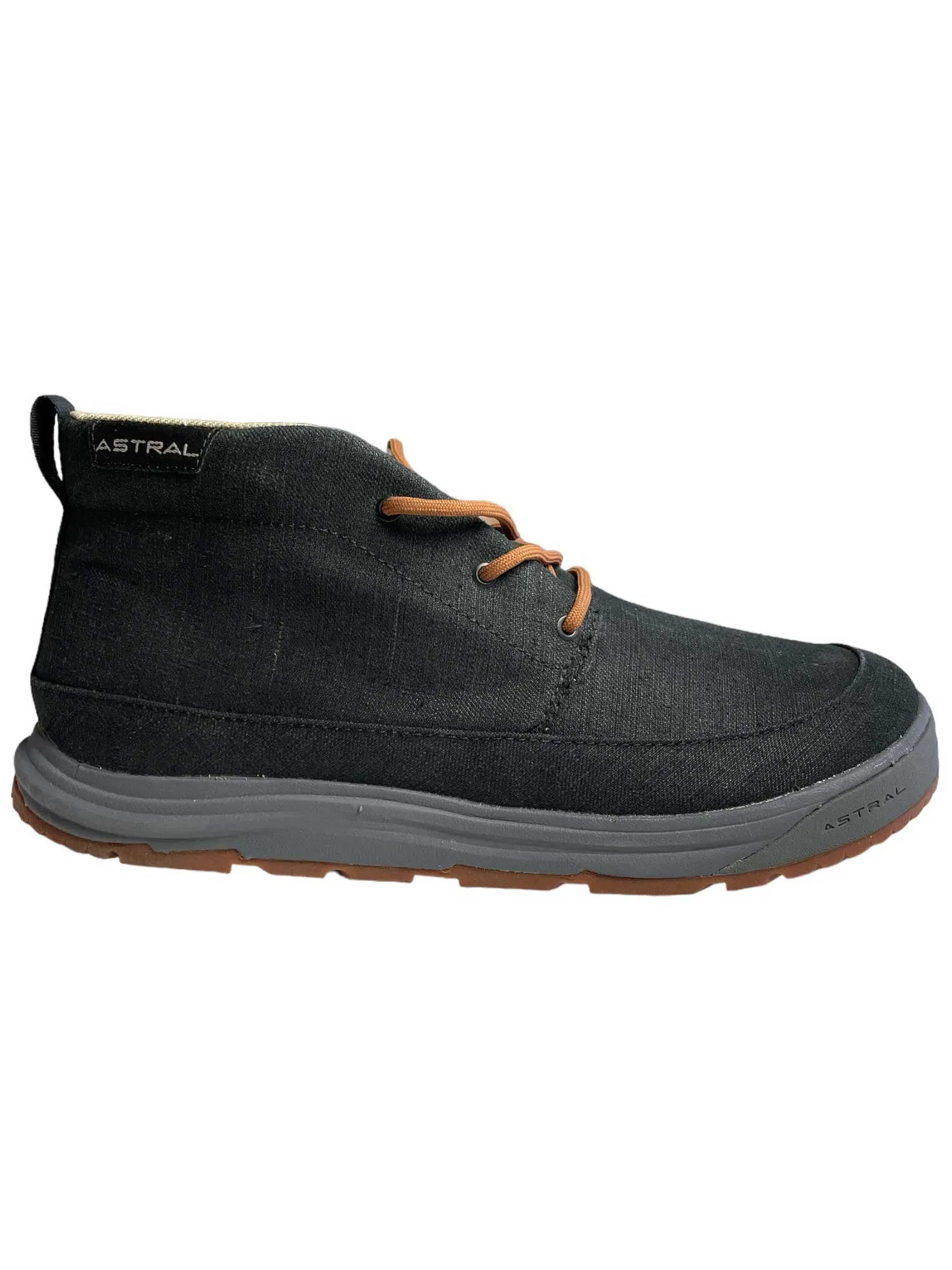 Astral Men's Hemp Chukker Boot