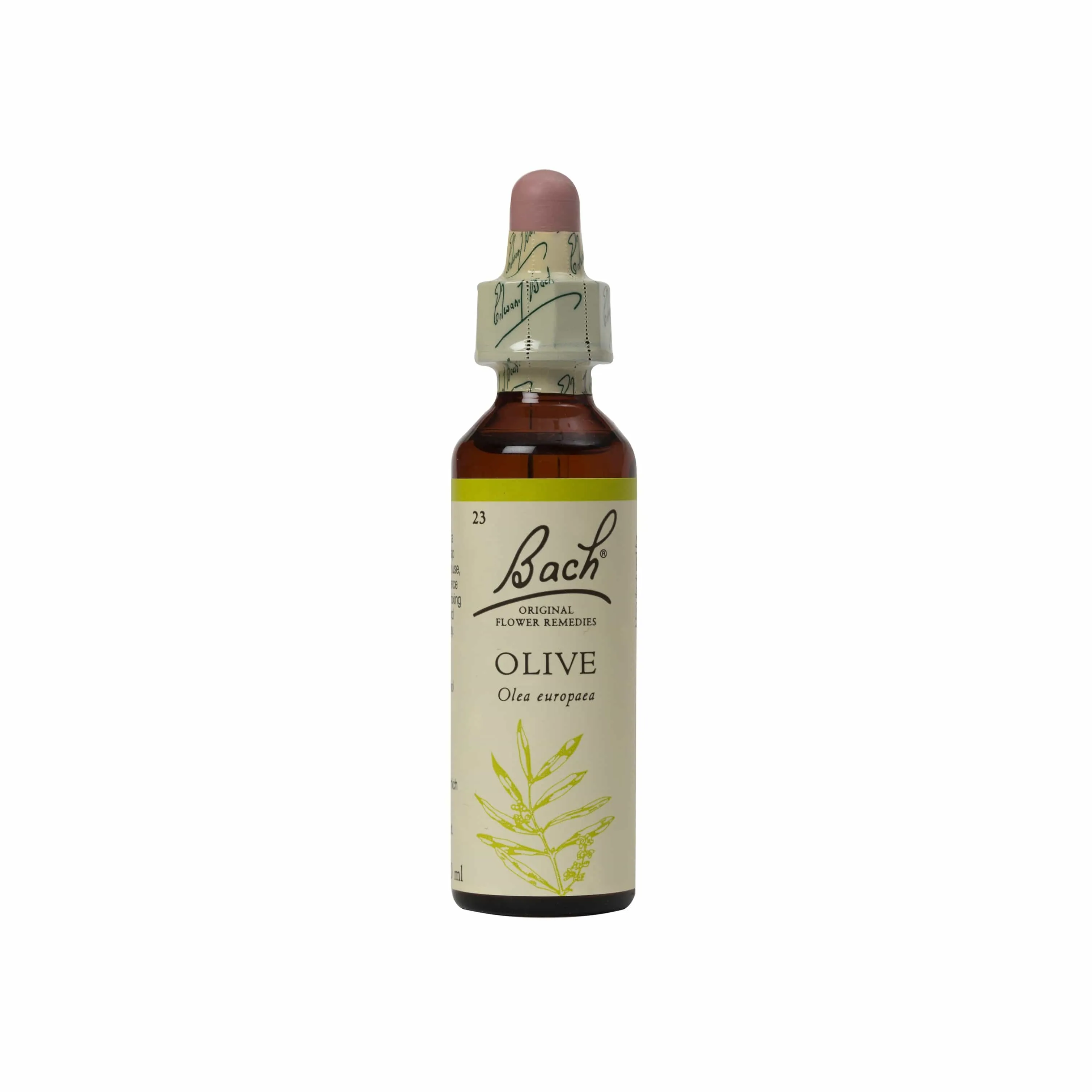 Bach Flower Olive, 20ml