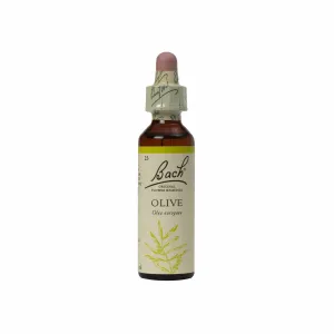 Bach Flower Olive, 20ml