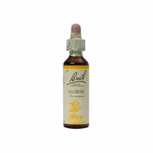 Bach Flower Remedies Gorse, 20ml