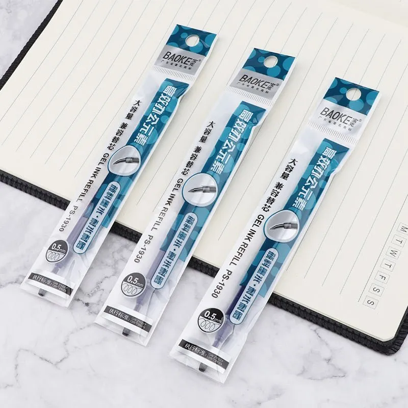 Baoke Gel pen Refills