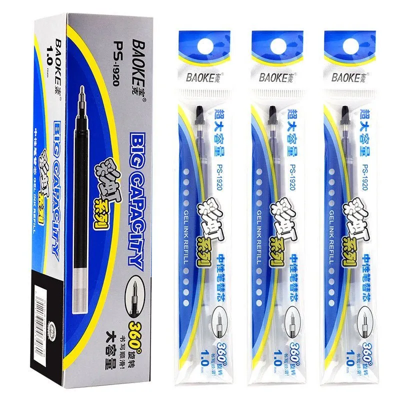 Baoke Gel pen Refills