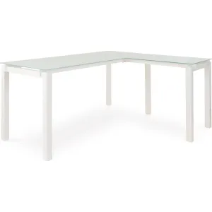 Baraga L-Desk