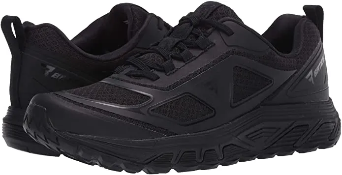 Bates Men's Rush Low Industrial Shoe | E010300