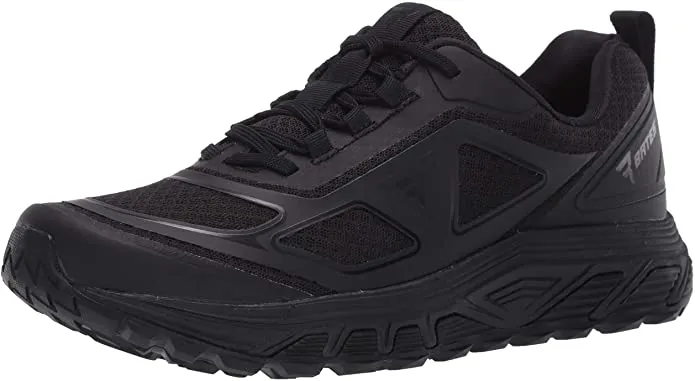 Bates Men's Rush Low Industrial Shoe | E010300