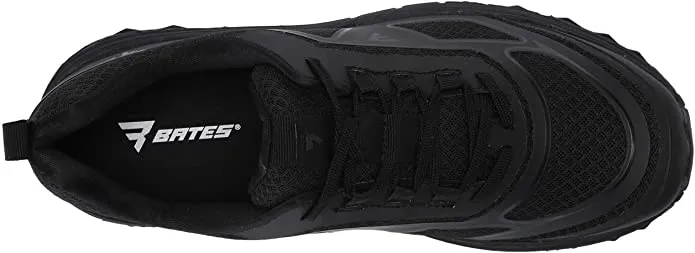 Bates Men's Rush Low Industrial Shoe | E010300