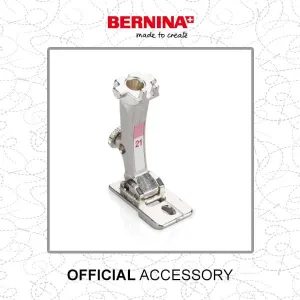 Bernina Braiding Foot #21V 0084637300