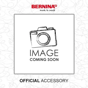 Bernina Sideways Motion Foot #40 0060587000
