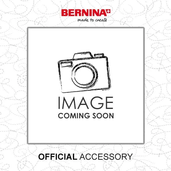Bernina Sideways Motion Foot #40 0060587000
