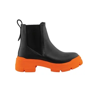 Billie Black Boots