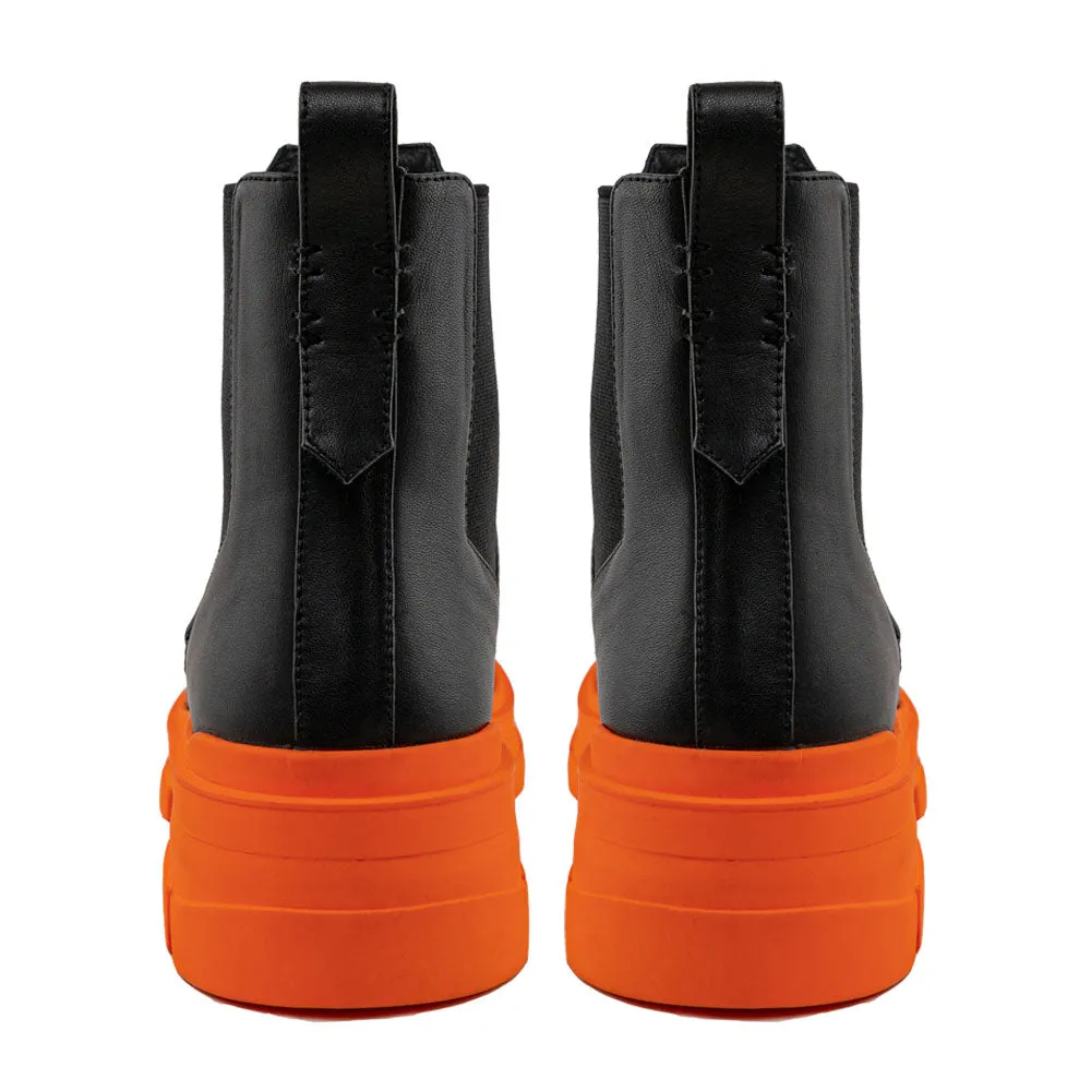 Billie Black Boots