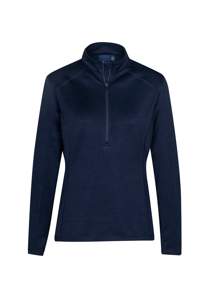 Biz Collection | Ladies Monterey Top | SW931L