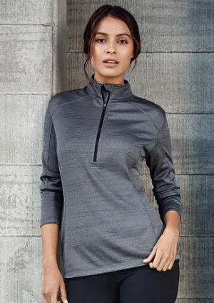 Biz Collection | Ladies Monterey Top | SW931L