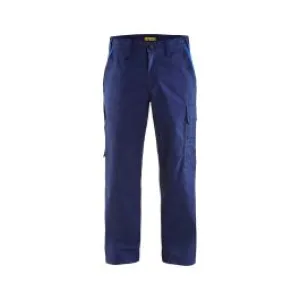 Bl&#xE5;kl&#xE4;der&#x20;Work&#x20;Trouser&#x20;Industry&#x20;1404&#x20;-&#x20;Navy&#x20;Blue