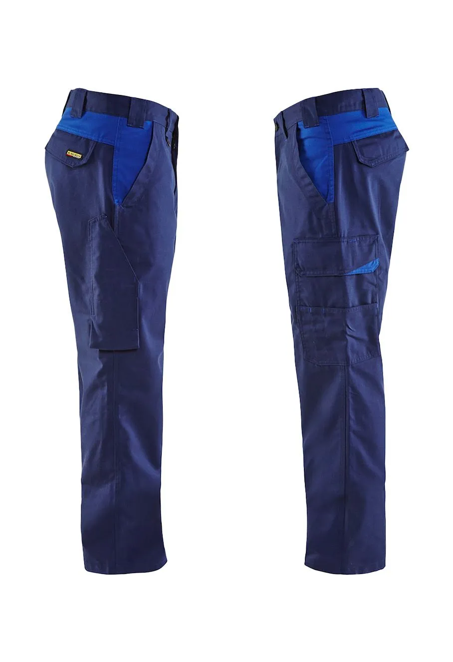 Bl&#xE5;kl&#xE4;der&#x20;Work&#x20;Trouser&#x20;Industry&#x20;1404&#x20;-&#x20;Navy&#x20;Blue