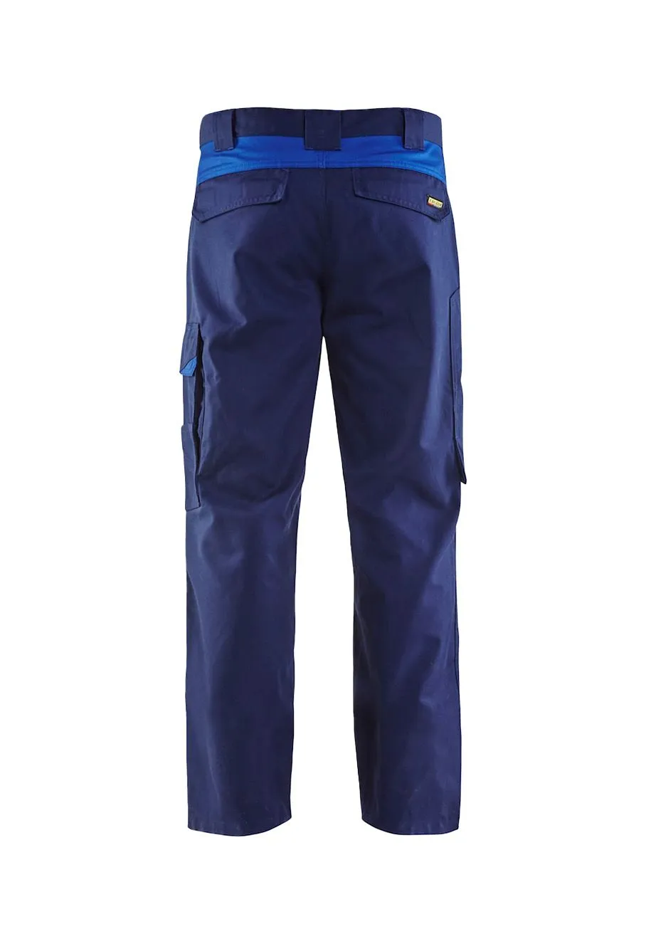 Bl&#xE5;kl&#xE4;der&#x20;Work&#x20;Trouser&#x20;Industry&#x20;1404&#x20;-&#x20;Navy&#x20;Blue