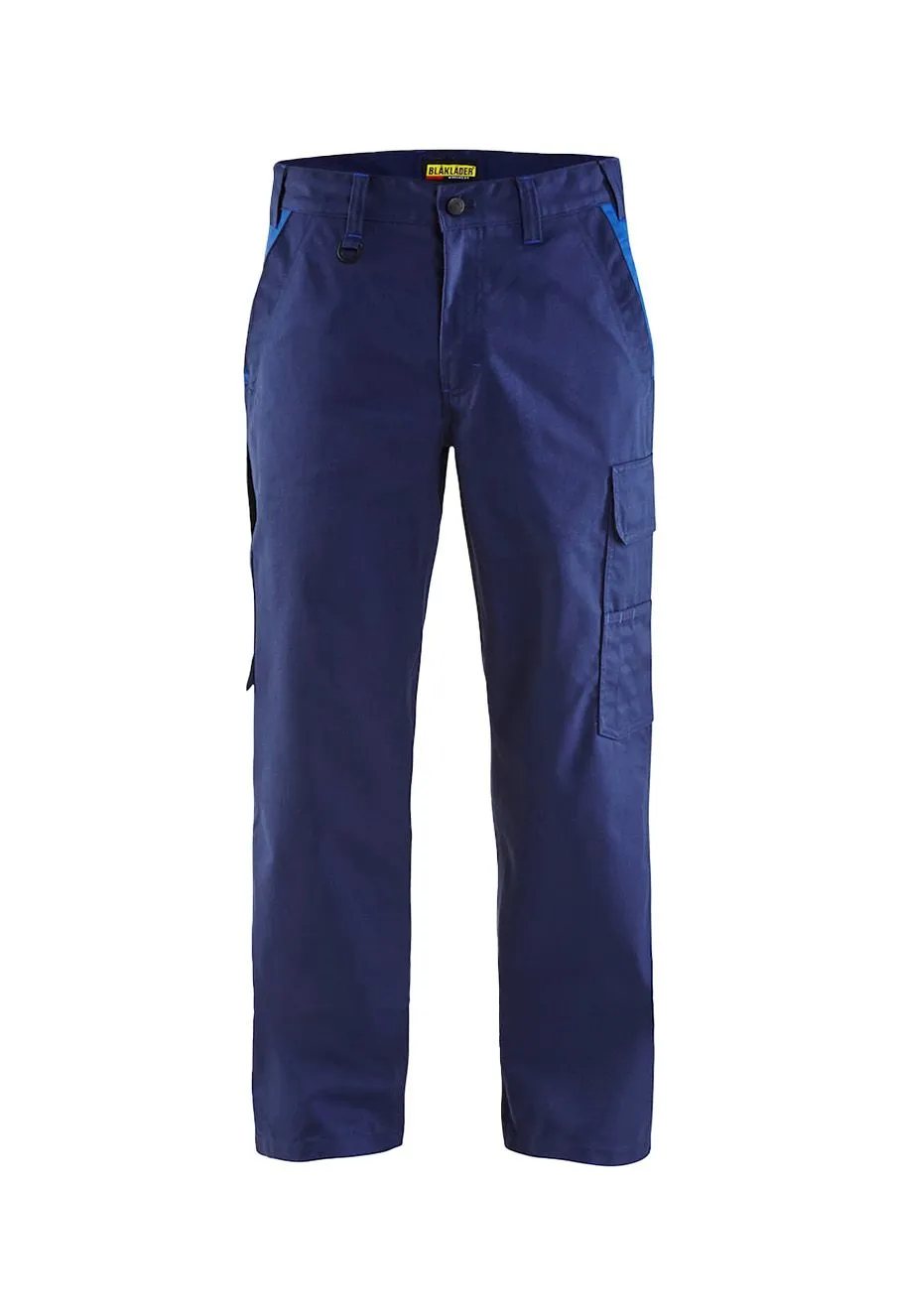 Bl&#xE5;kl&#xE4;der&#x20;Work&#x20;Trouser&#x20;Industry&#x20;1404&#x20;-&#x20;Navy&#x20;Blue