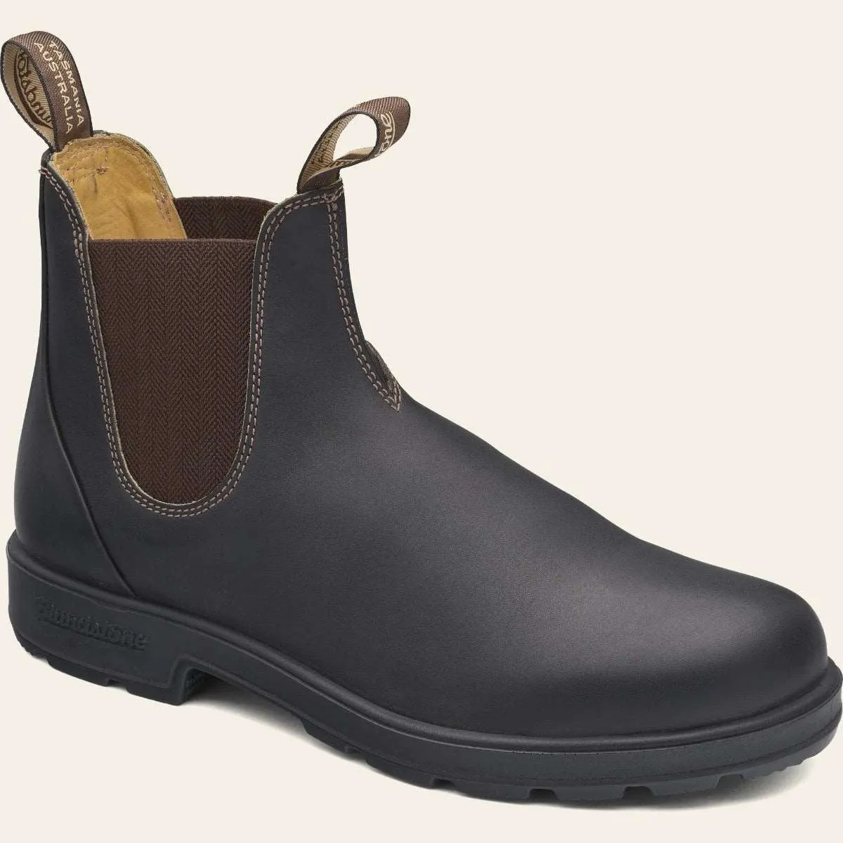 Blundstone Unisex #600 Work Boot