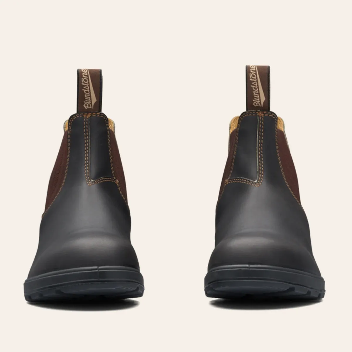 Blundstone Unisex #600 Work Boot