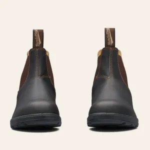 Blundstone Unisex #600 Work Boot