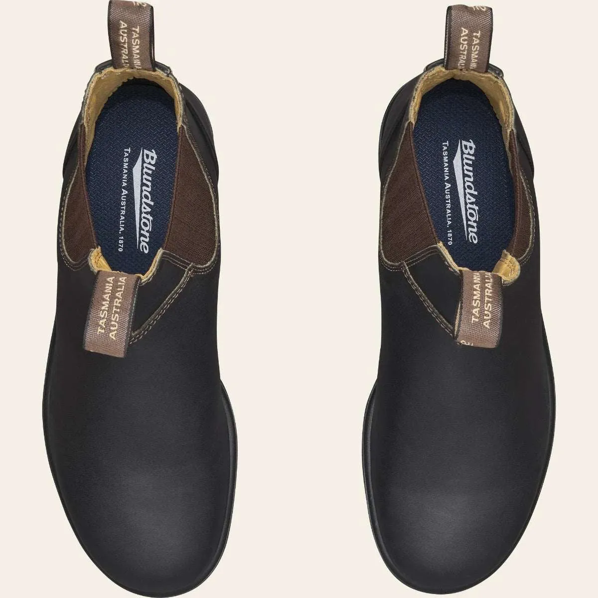 Blundstone Unisex #600 Work Boot