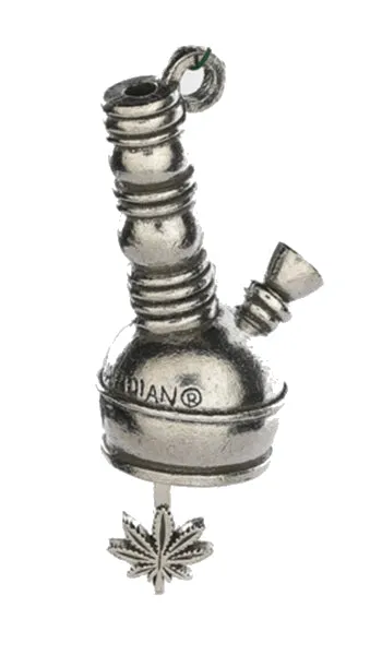 Bong "Weed" Guardian Angel Bell