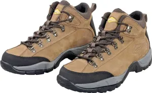 Boot Work Hiker Tan 105m