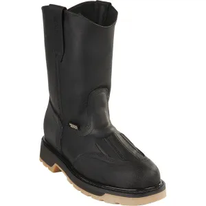 Bota Trabajo Suela Doble Densidad OM-56p5405