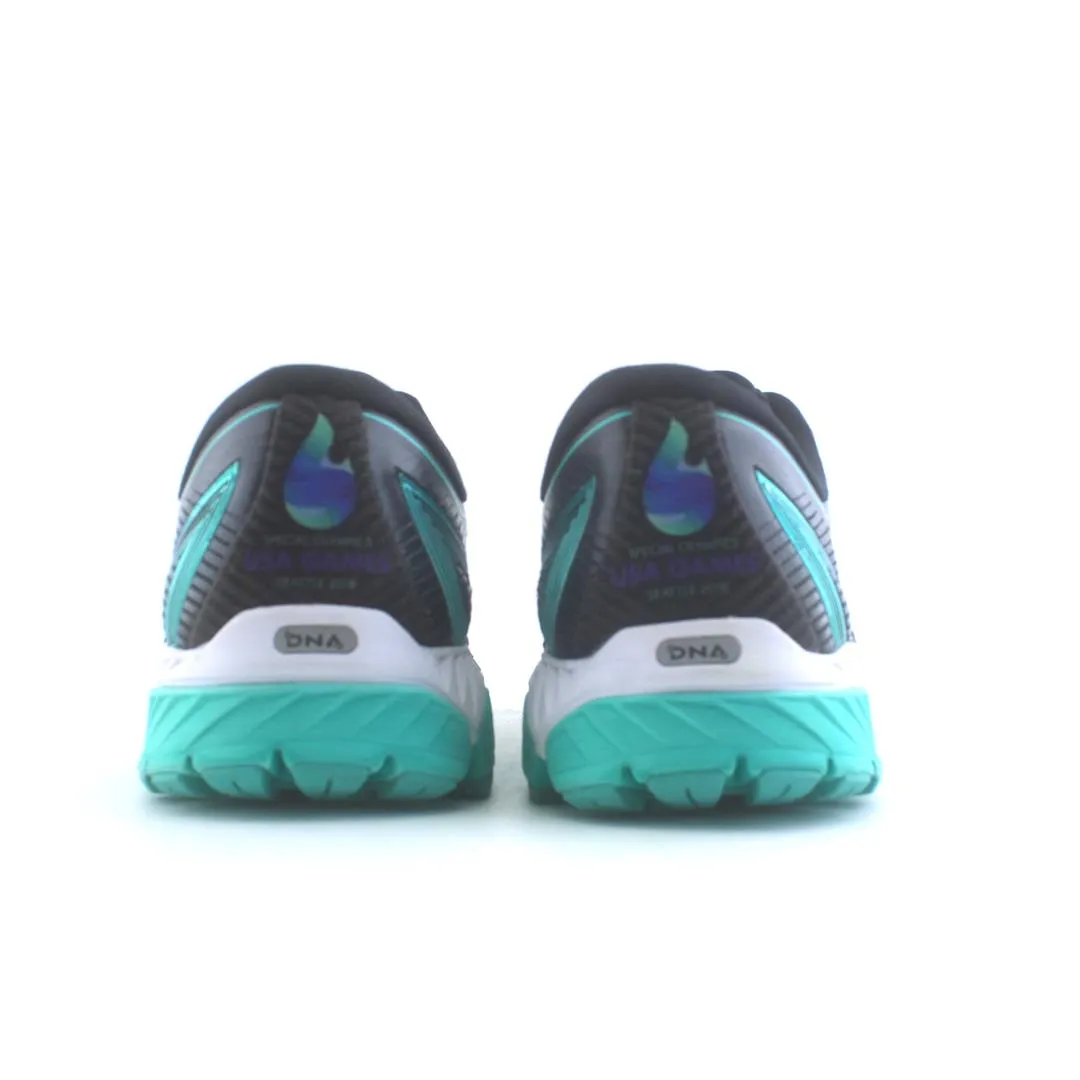 BROOKS GHOST 10 SPECIAL OLYMPICS EDITION