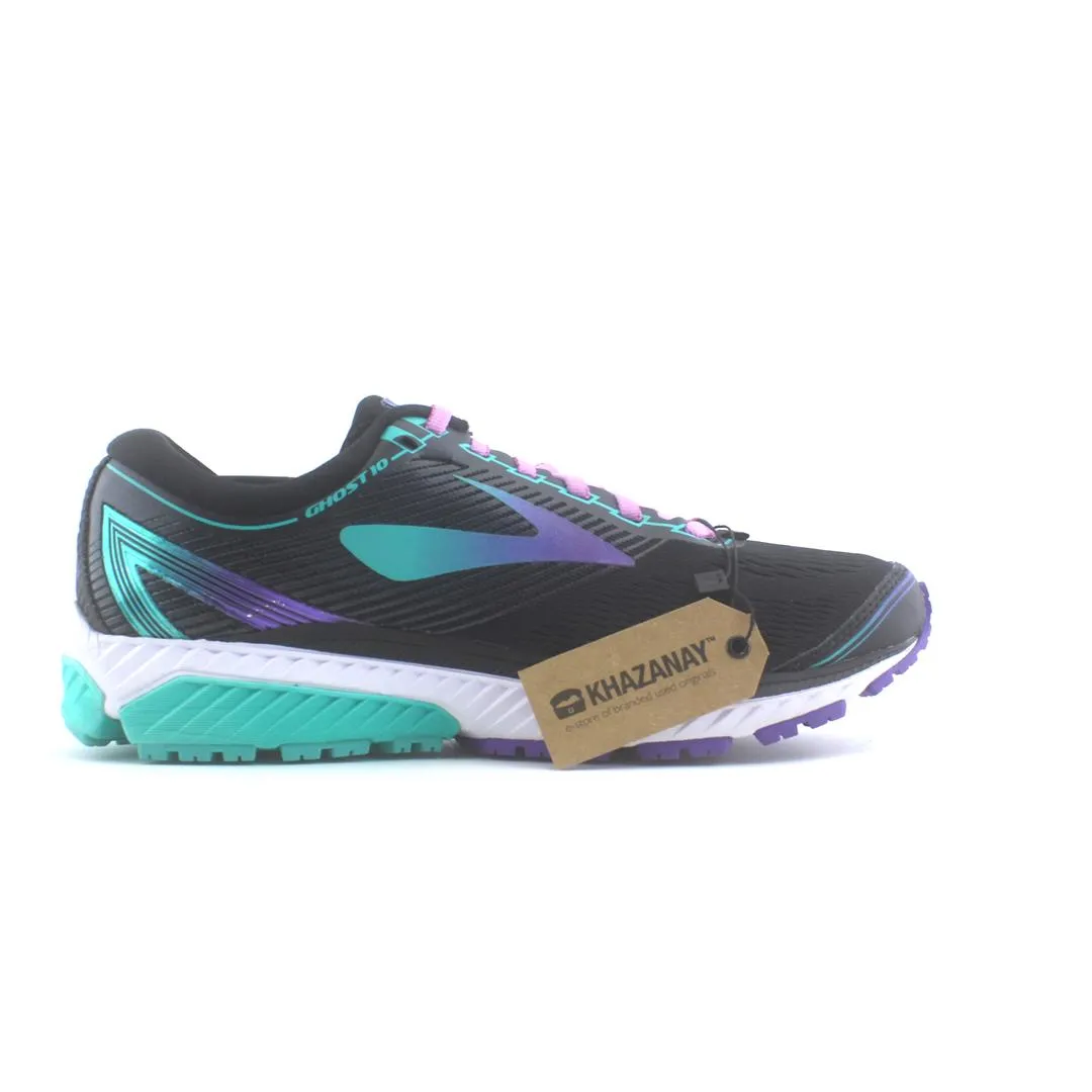 BROOKS GHOST 10 SPECIAL OLYMPICS EDITION