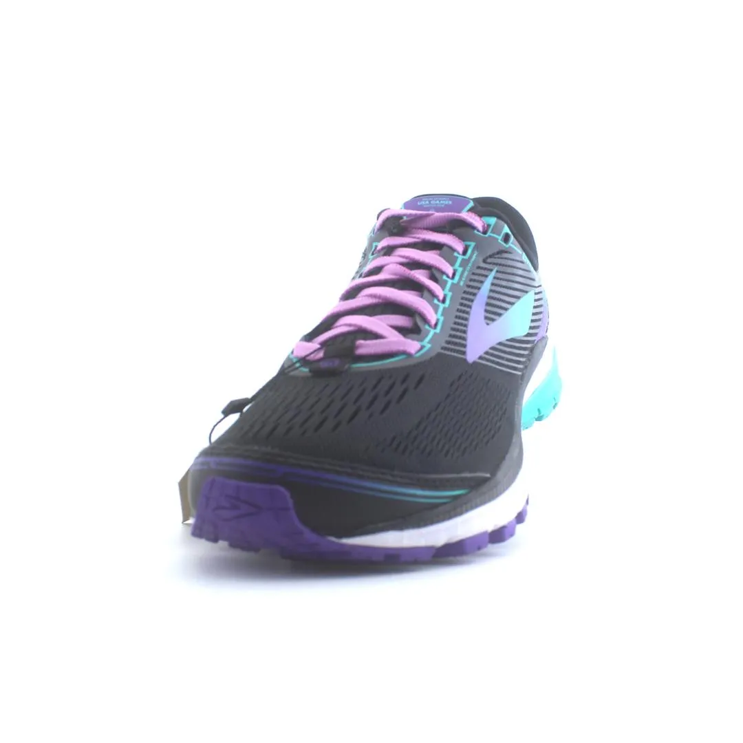 BROOKS GHOST 10 SPECIAL OLYMPICS EDITION