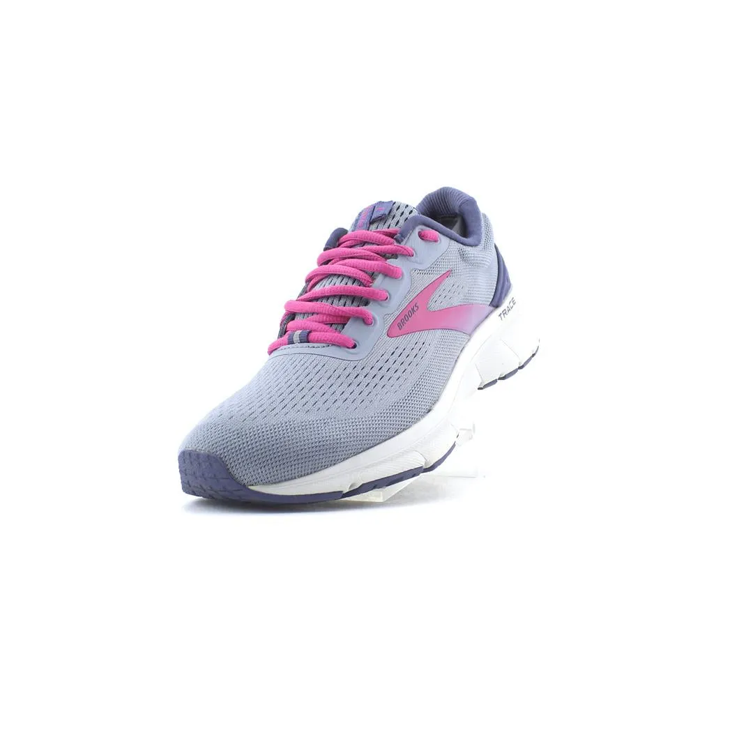 BROOKS TRACE 1