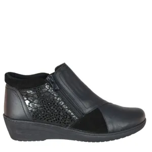 Cabello 'CP462-18' - Black/Combo