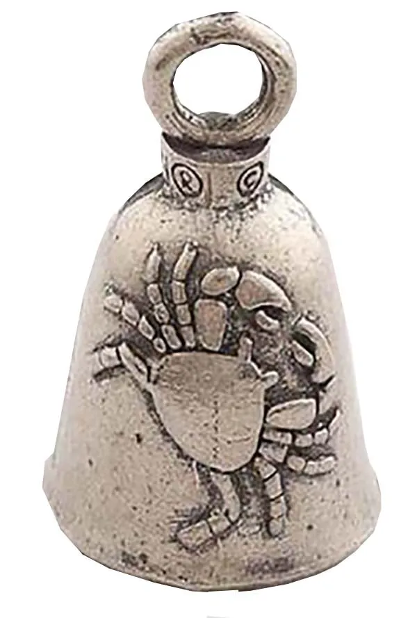 Cancer Star Sign Guardian Angel Bell
